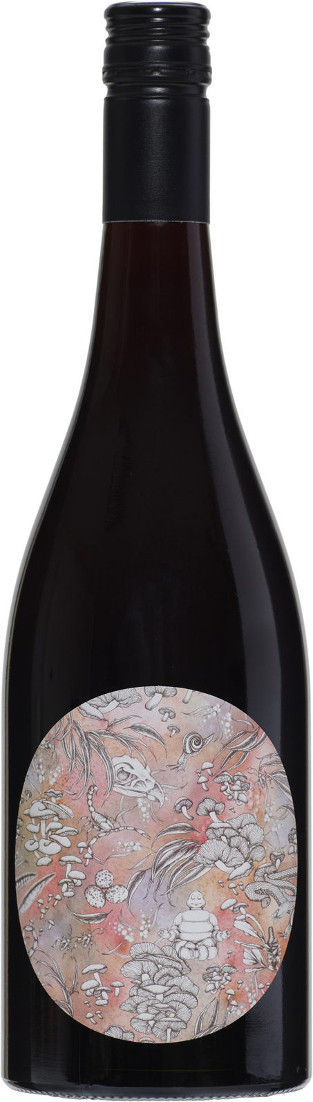 Syrahmi Garden of Earthly Delights Pinot Noir 2022 Macedon Ranges